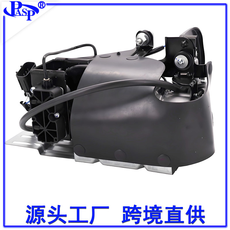 84355910 Air Suspension Pump Compatible with 13-19 Cadillac Xts F38, in Stock for Immediate Delivery