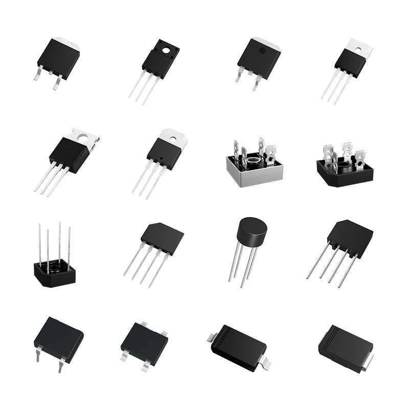 Бренд YSW ESD54191CZ/ESD54291Z05, диод для защиты от статического электричества (ESD)