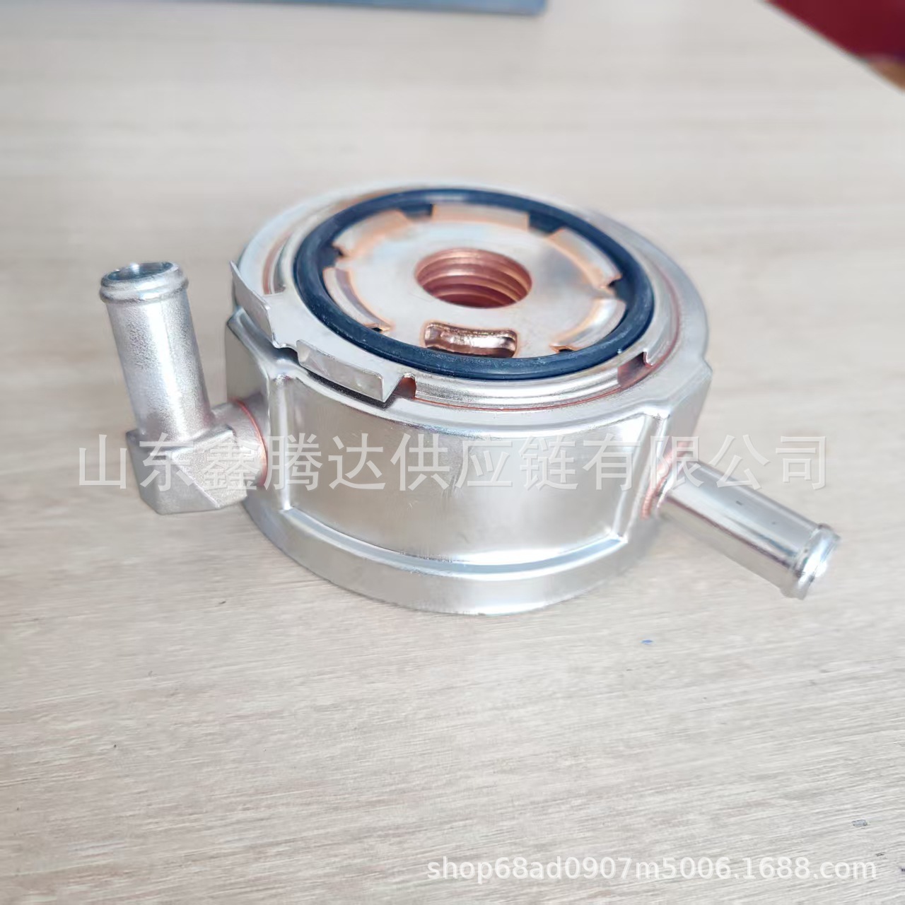 Neutral Oil Cooler Core 21305-9N00A 213059N00A for Japanese Style Car Pathfinder