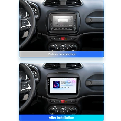 The Overseas Version Is DVD Navigation