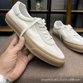 男式板鞋;男式马丁靴;乐福鞋/豆豆鞋