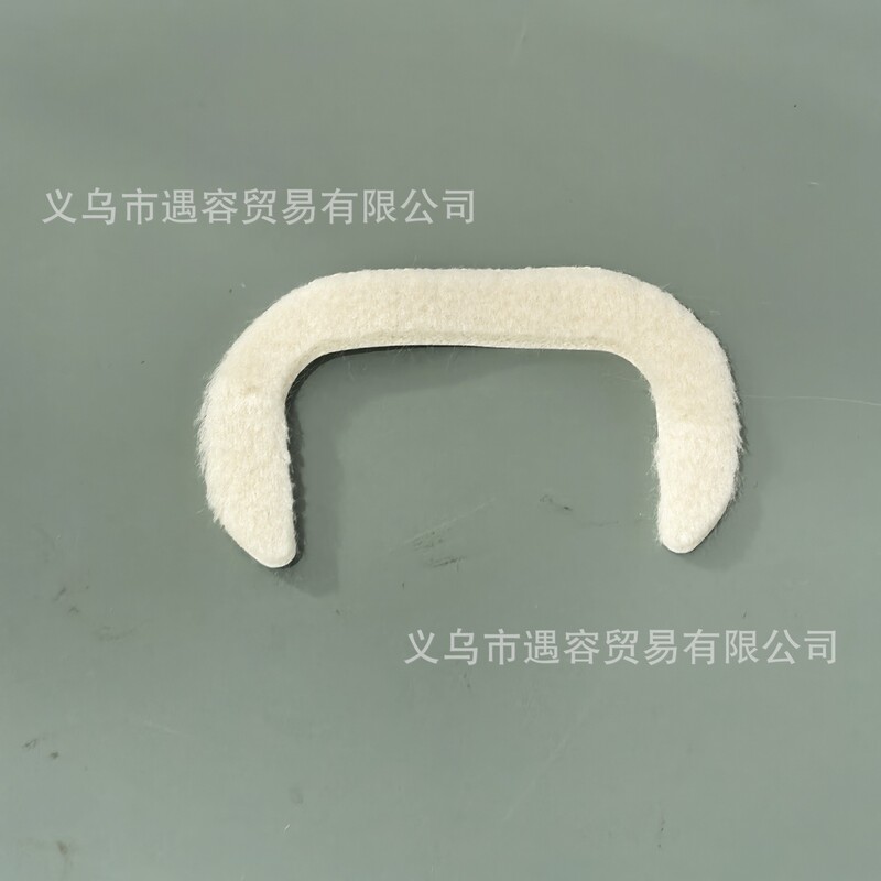 Halloween Performance Fake Beard Makeup Masquerade Party Performance Event Props Drama Fake Beard Props Cross-Border