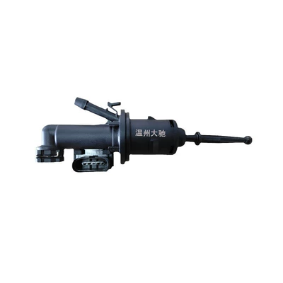 Pump, Clutch master cylinder