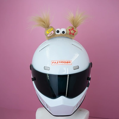 Helmet Accessories — NYQD Auto Parts and Accessories