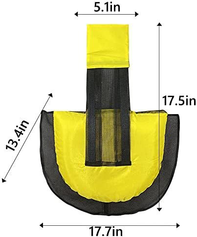 Swimming Pool Small Animal Escape Net, Save Swimming Pool Animal Escape Channel, Frog Escape Slide Escape Net