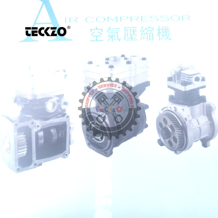 国产全新配件 空压机  85000614适用于FH12/FH16/FM9