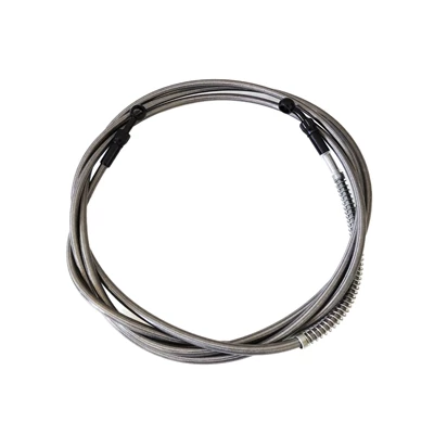 Degree M10 Fish Eye | Other brake systems