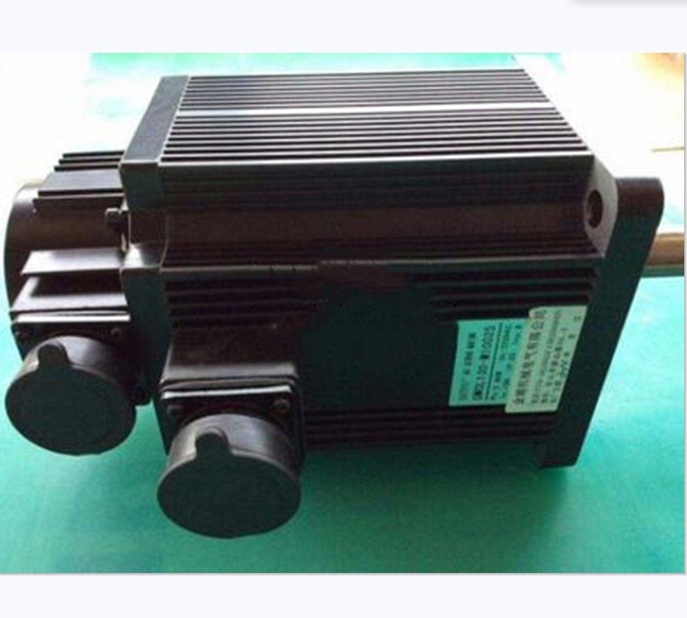 SOYO伺服电机 10NM2.6KW伺服驱动电机 伺服驱动器伺服马达