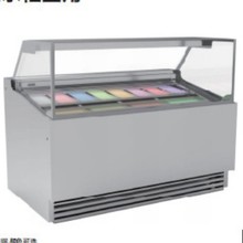 商用冰淇淋柜冷冻冷藏柜雪糕柜意式冰淇淋展示柜