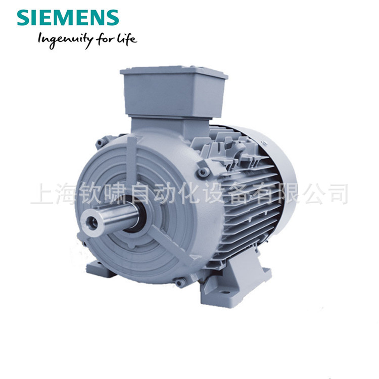 1LE0303-0EC42-1JA4-ZF70西门子SIMOTICS 1LE0铝壳电机1.1kW期货