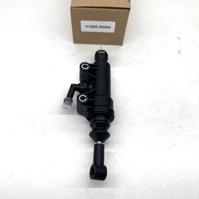 Models, Other brake systems