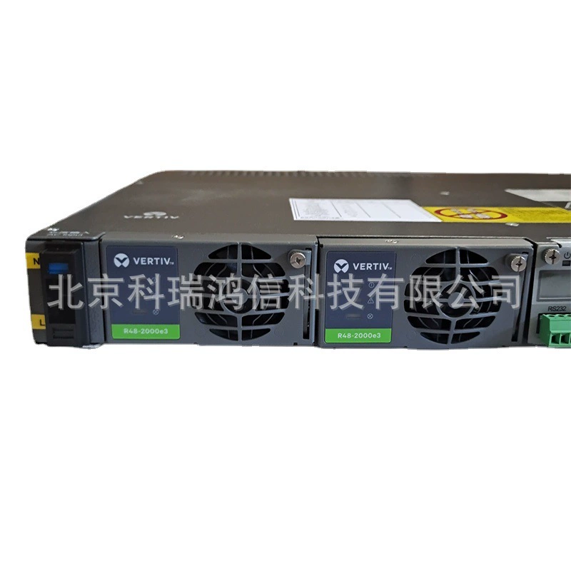 Vieto NetSure 531A31-S4 встроенная система коммутации питания панель модуль 48V60A AC/DC