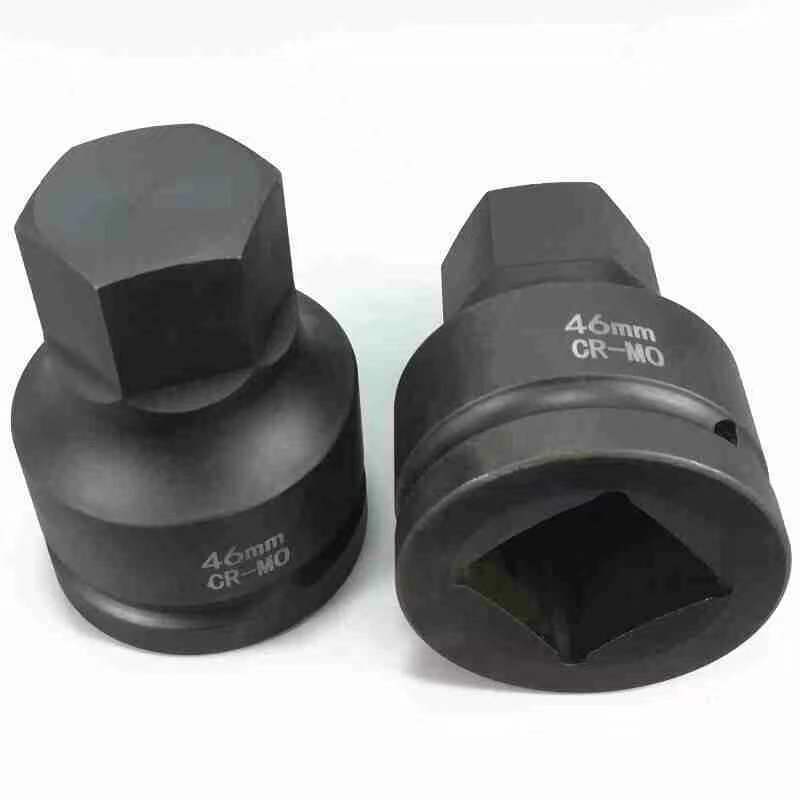 内六角旋具套筒液压扳手1寸半38mm气动3/4电动1/2风炮1寸风动