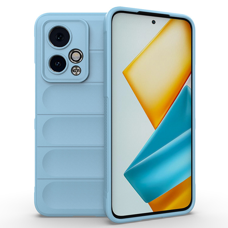 Honor 90 GT 5G 携帯電話ケースに適したオールインクルーシブ落下防止滑り止めレザーテクスチャ保護カバーファンタジーシールド|undefined