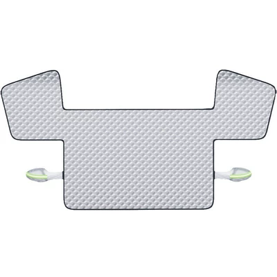 protection, thickened car cover — Car snow shield