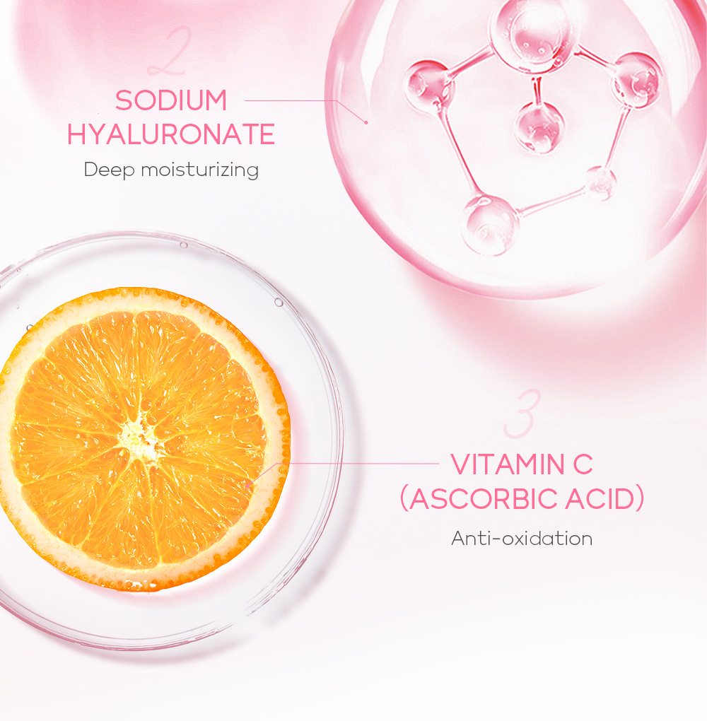 LAIKOU Sakura Skincare Set Image 9