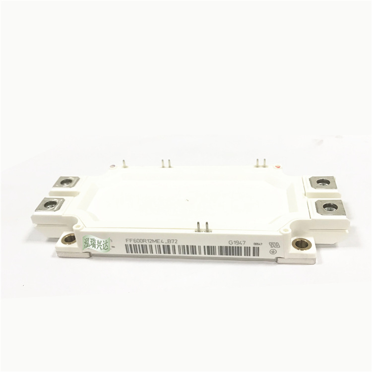IGBT模块FF300R12ME4P_B11 FF300R17ME4P FF300R17ME4P_B11询价