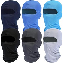 G 95668 Windproof Breathable Cycling Face Mask ���з�������
