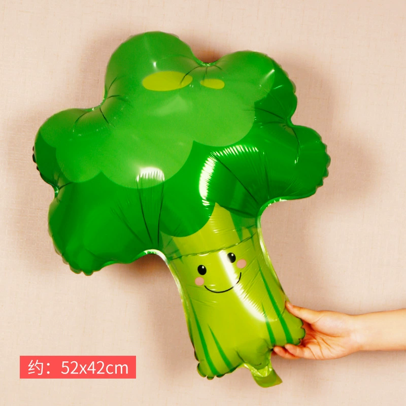 Children's cartoon balloon, toy