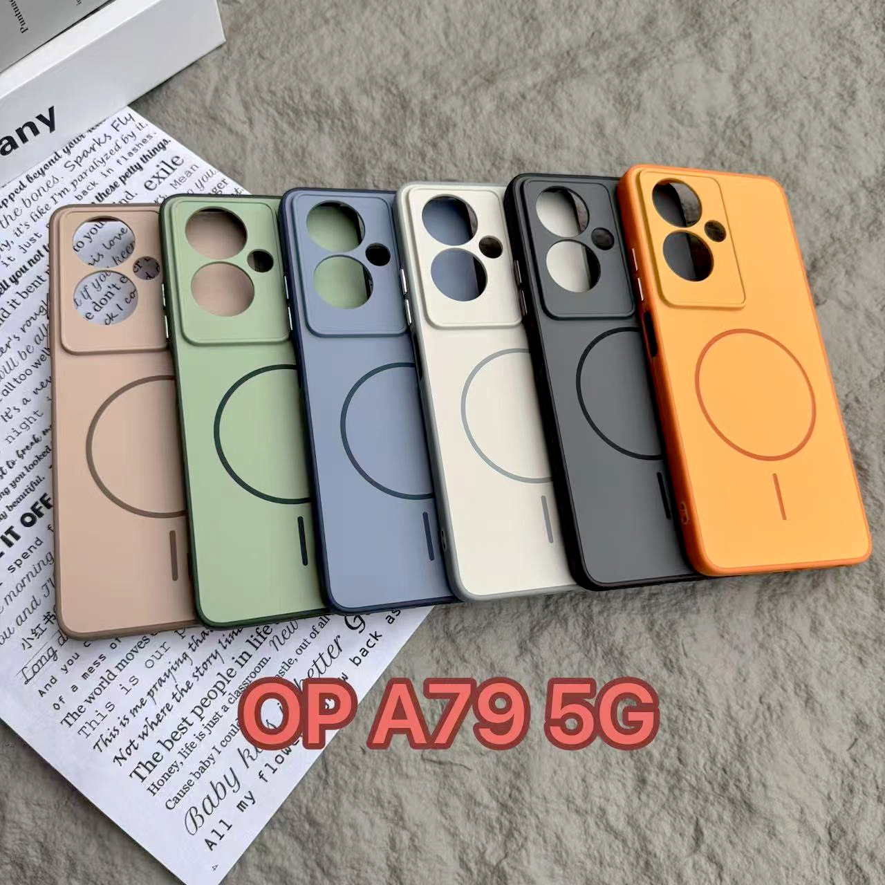 RENO15PROMAX A3X 5G Mobile Phone
