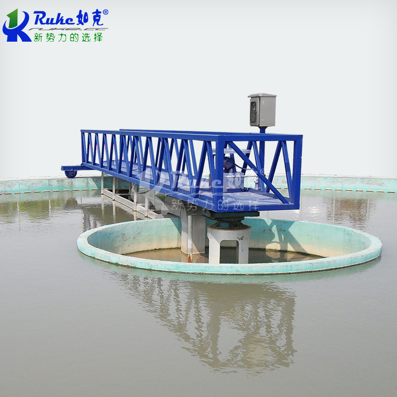 刮泥机 周边传动刮泥机 中心传动刮泥机优质生产商江苏