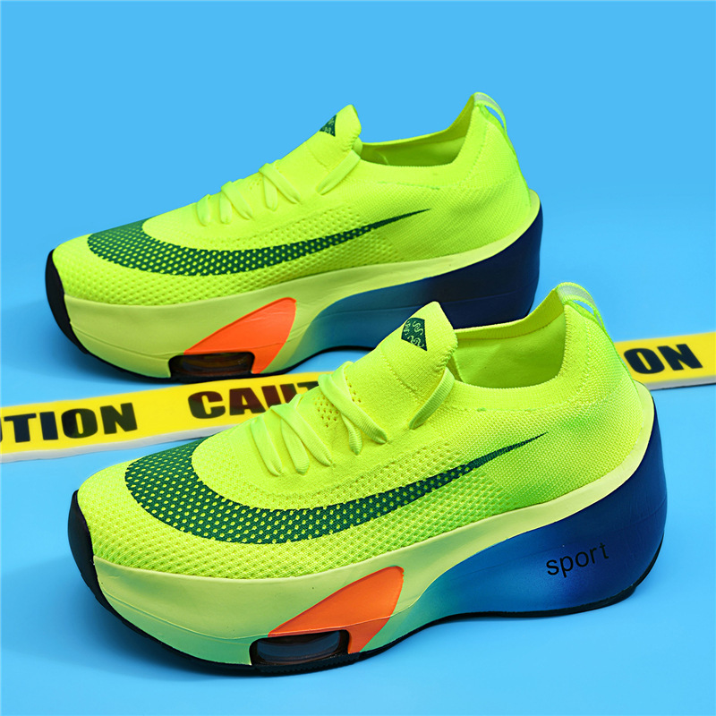 New Alpha 3 Generation Running Shoes Summer Breathable Student Sports Shoes Student Marathon Carbon Plate Children's Running Shoes New Alpha 3 Generation Running Shoes Summer Breathable Student Sports Shoes Student Marathon Carbon Plate Children's Running Shoes
