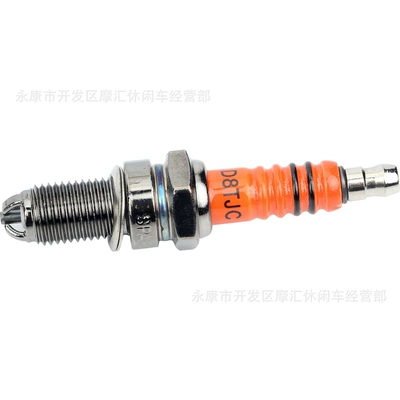 Plug, Alışdırma şamı (Sveçalar)