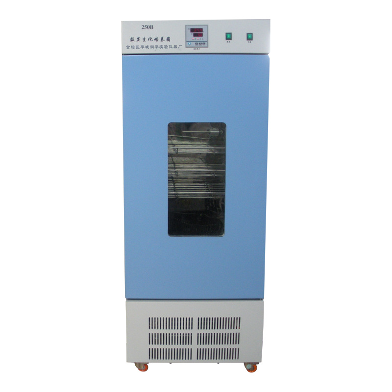 数显生化培养箱250B  恒温培养箱  恒温恒湿培养新
