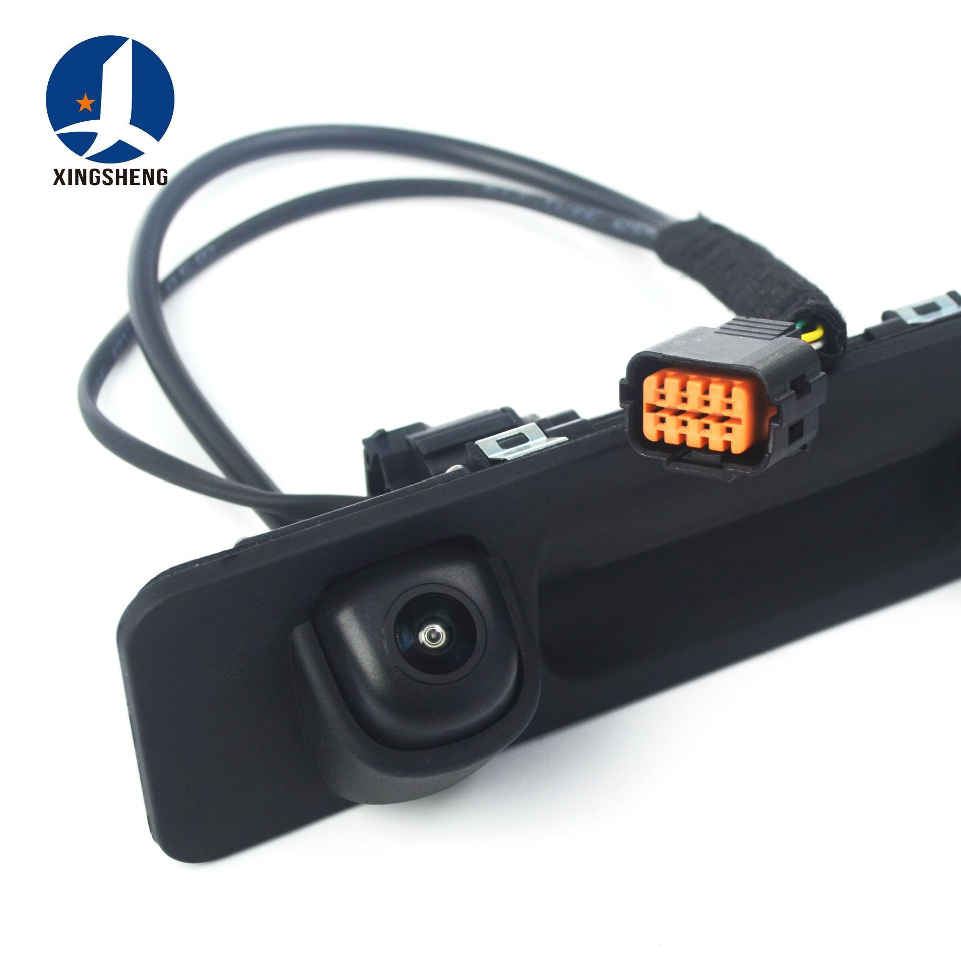 95766-D4100 Suitable for Kia Rearview Tailgate Handle, Car Camera, Rearview Camera 95