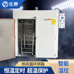 工业烘箱 工业烤箱 自动恒温烤箱 精密工业烤箱电热烘箱台车烘箱