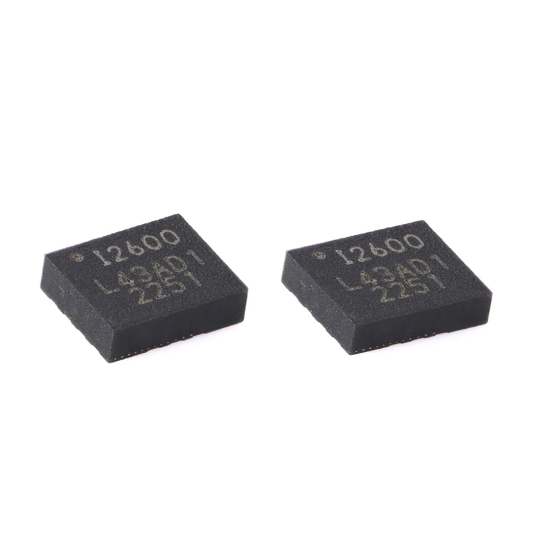 原装ICM-20600 LGA-14 6轴MEMS运动传感器 3轴陀螺仪+3轴加速计