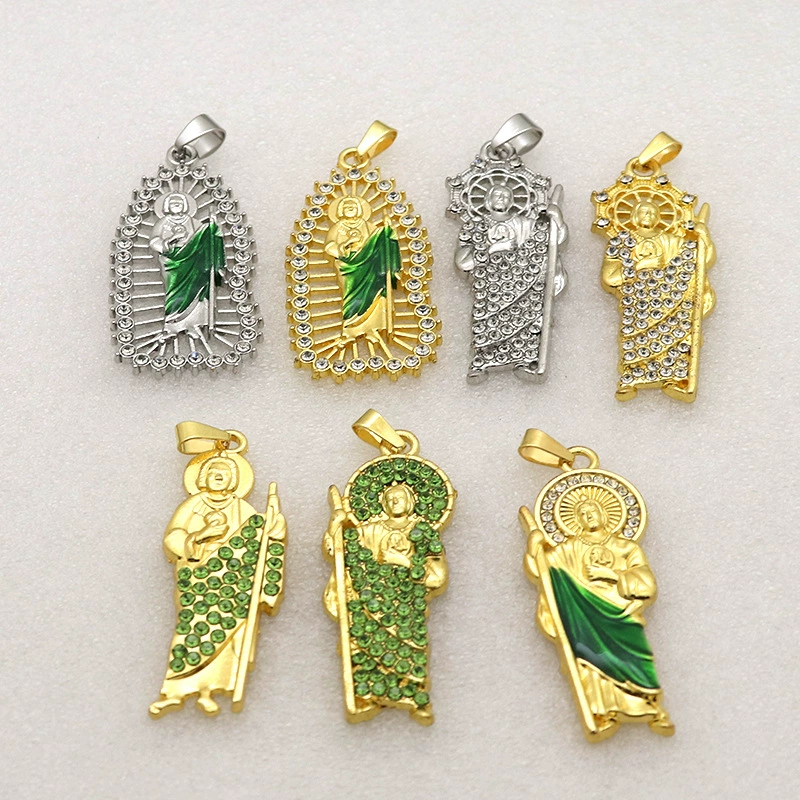 Fashionable creative accessory, necklace, pendant, bag, purse, mobile phone ornaments, keychain, micro incrustation, (Cross-border trading), European style
