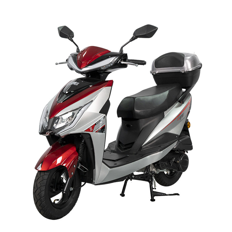 Exportaciones transfronterizas de tres generaciones de motocicletas de gasolina pedales de motocicletas de doble viaje motocicletas cool motocicletas al por mayor