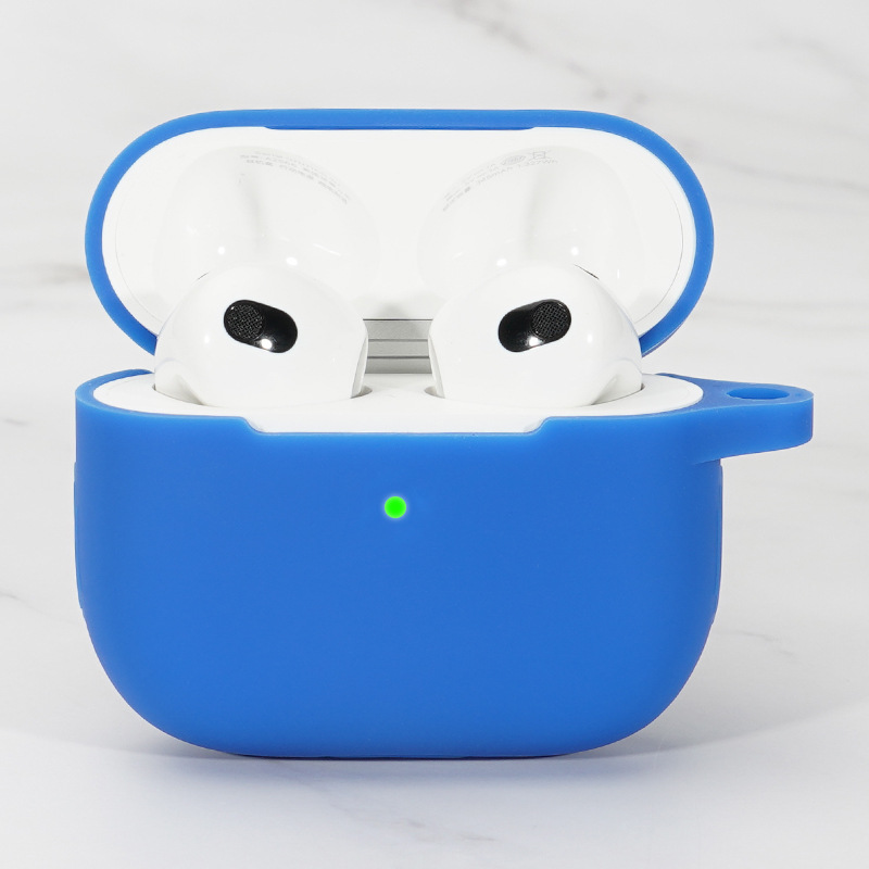 Защитный силиконовый чехол для AirPods 3 Xin Langqin