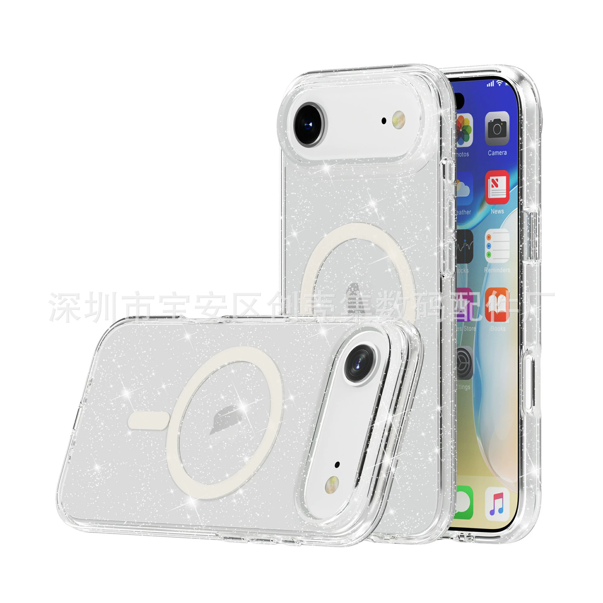 Compatible iphone 18, protective case, fall protection