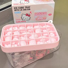 保存氷蓋付きhellアイスボックス大容量yかわいいoki冷蔵庫食品級シリカゲルtt製氷包郵便
