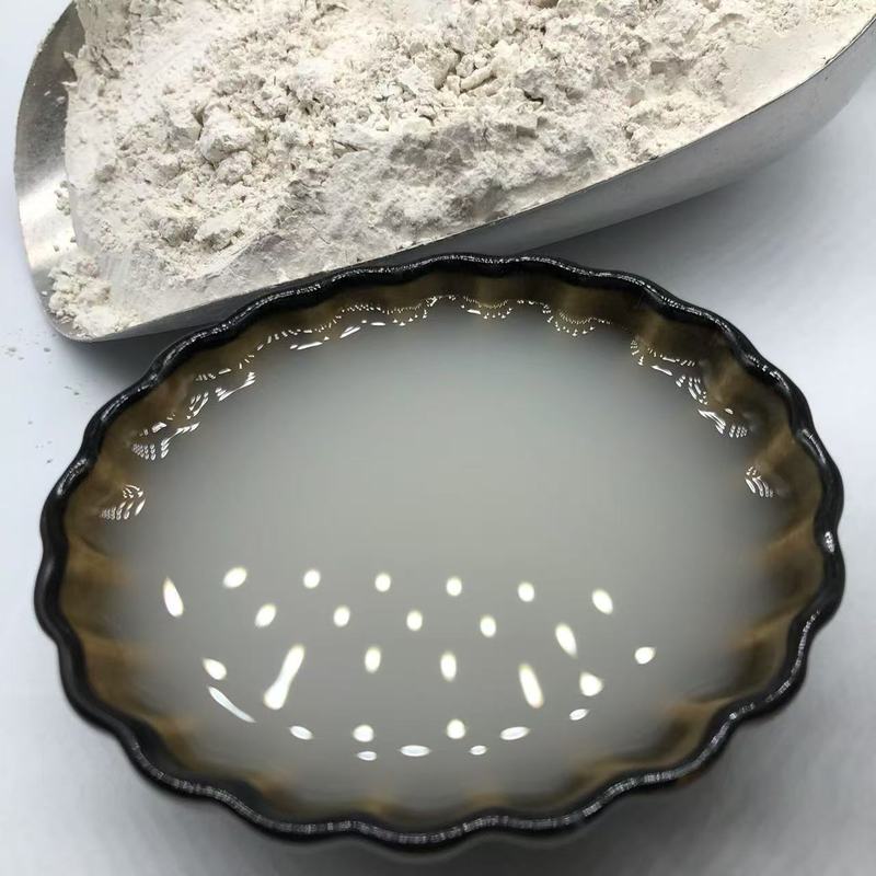 硅酸镁铝悬浮剂涂料陶瓷橡胶造纸砂浆腻子粉用硅酸镁铝|undefined