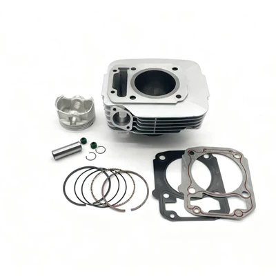 Engine Parts Cylinder Liner, Cylinder and parts