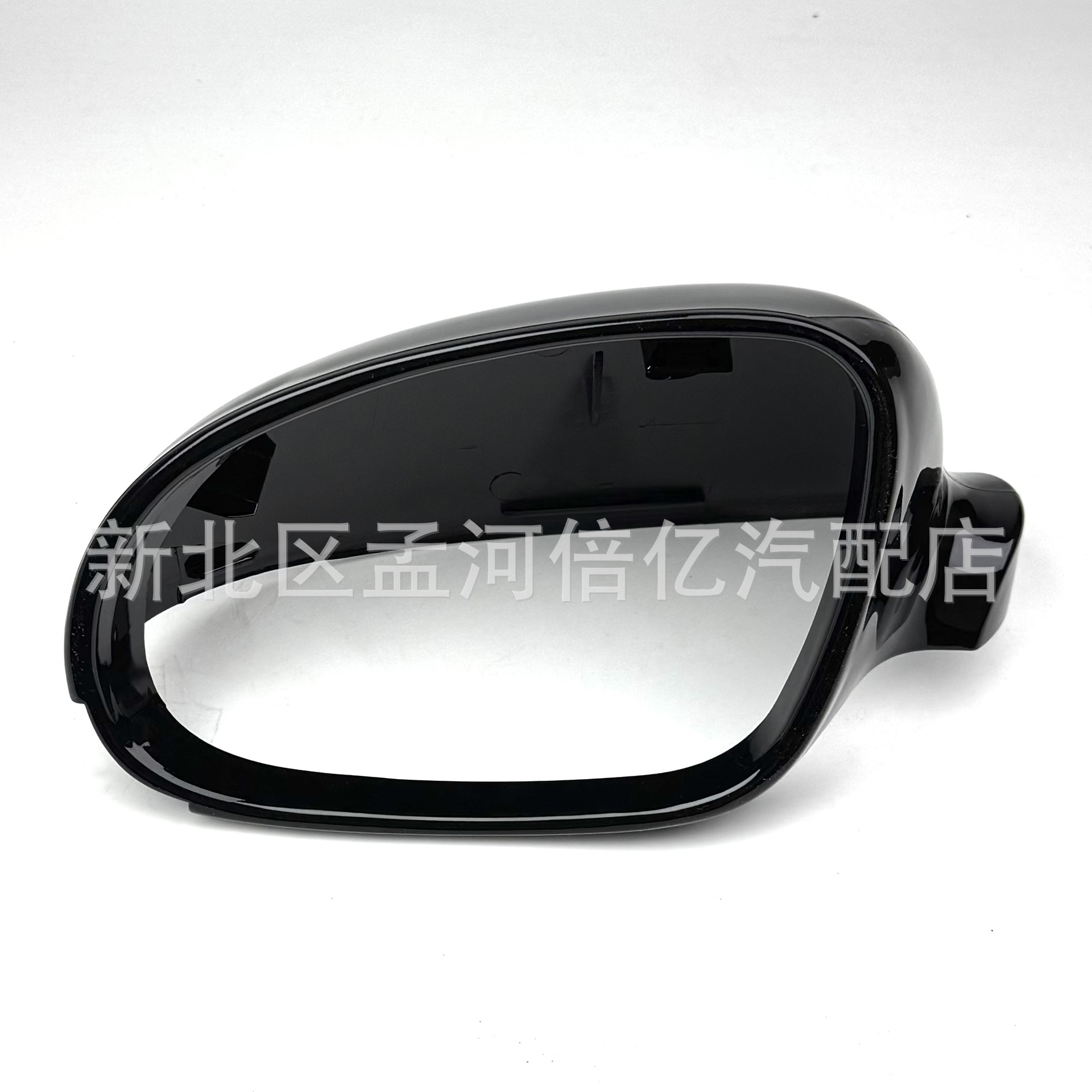 Suitable for Volkswagen Old Sagitar Golf Mk5 Lingyu Lavida Mirror Housing Reversing Mirror Housing Rearview Mirror Housing Rear Upper Cover