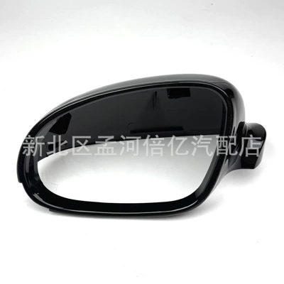 Suitable for Volkswagen Old Sagitar Golf Mk5 Lingyu Lavida Mirror Housing Reversing Mirror Housing Rearview Mirror Housing Rear Upper Cover (Rearview mirror/rearview mirror)