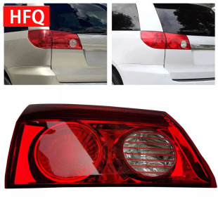 Suitable for 2006-2010 Toyota SIENNA taillight US version 2802103 81680AE020