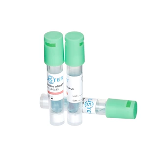 环氧乙烷灭菌3小时快速生物指示剂