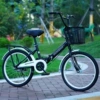 Classic black label + gift bag - 18 inches suitable for heights 110-128 cm --- countdown special offer