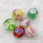 日式py327-py332金丝琉璃散珠