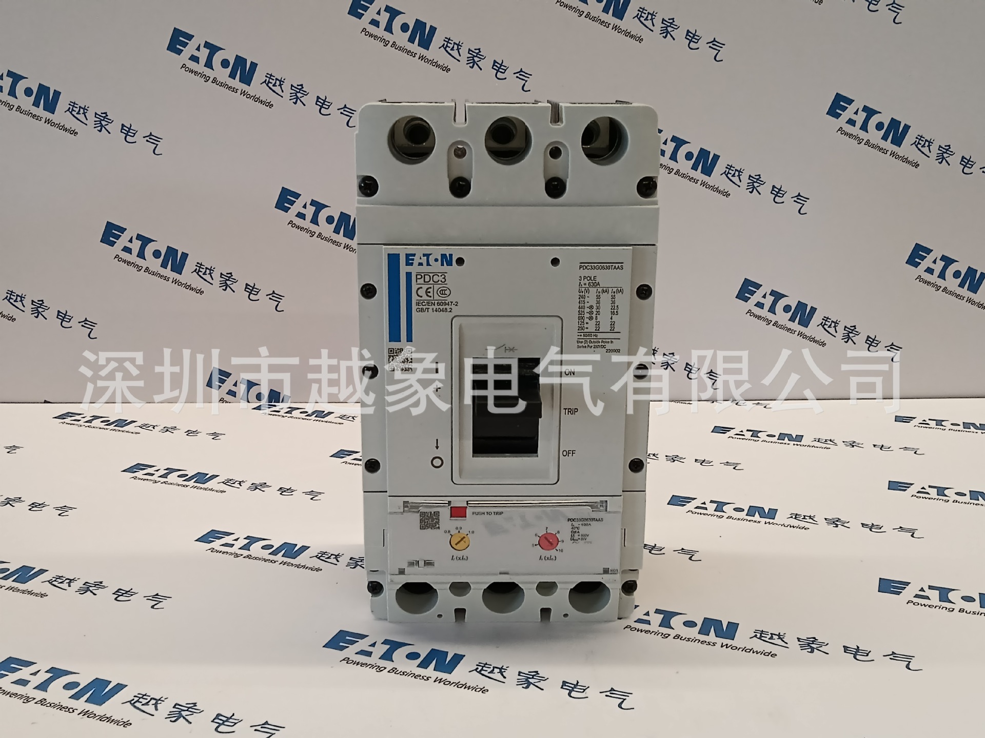 伊顿穆勒PDC23G0160E2WS PDC23G0200E2WS PDC23G0250E2WS EATON