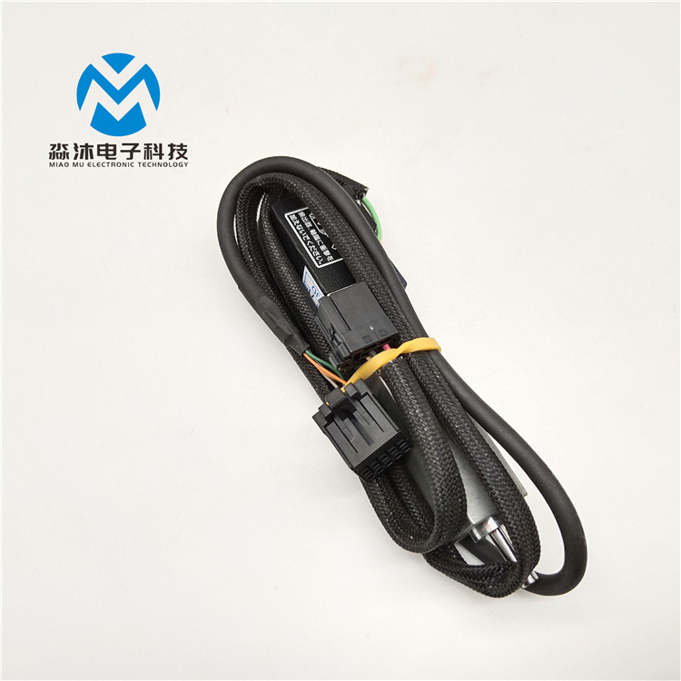 JUKI 马达 R轴马达 HC-BP0136D-S8 HC-BP0136D-S1规格型号齐全