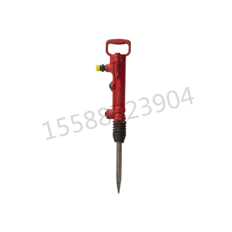 TCA-7气镐 煤矿用建筑工程用多规格气镐 岩石破碎机 TCA-7气镐