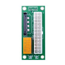 24pin�p�Դͬ�����Ӿ�add2psu��4P�Դ̨ʽ�C��X�D�Q���D����