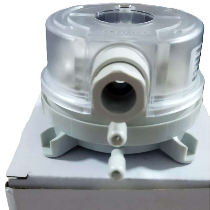 美国霍尼韦尔空气压差开关DPSN1000A滤网开关1000PA