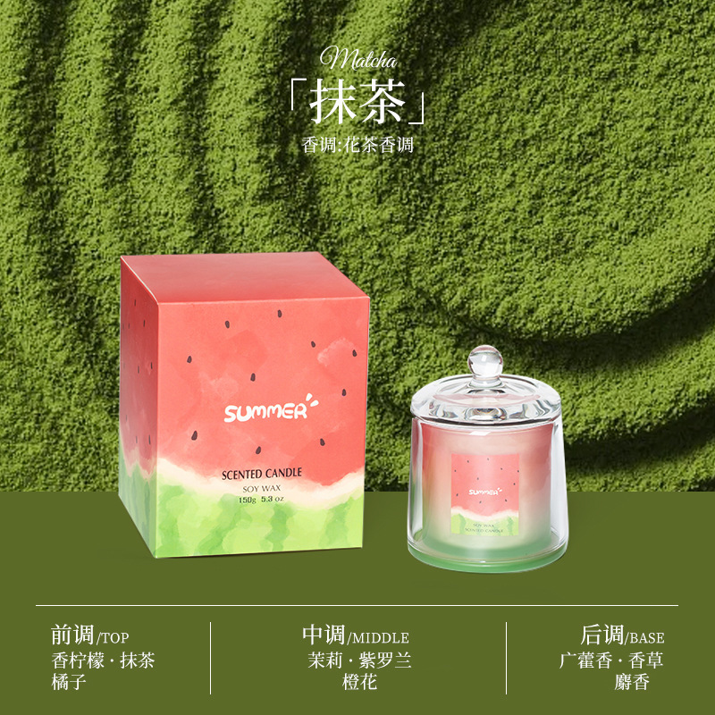 薪火飯香りのギフトボックス、香りのキャンドル、お土産、香りのクリスマスキャンドル、香りのキャンドルオーナメント、キャンドルギフト